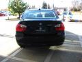 2006 3 Series 325xi Sedan #7
