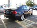 2006 3 Series 325xi Sedan #8
