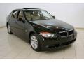 2007 3 Series 328xi Sedan #1