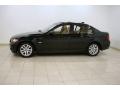 2007 3 Series 328xi Sedan #4