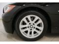 2007 3 Series 328xi Sedan #24