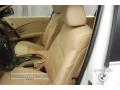 2007 5 Series 525xi Sedan #4