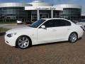 2007 5 Series 530i Sedan #1