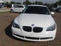 2007 5 Series 530i Sedan #2