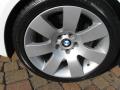 2007 5 Series 530i Sedan #4