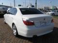 2007 5 Series 530i Sedan #5