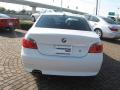 2007 5 Series 530i Sedan #6