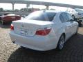 2007 5 Series 530i Sedan #7