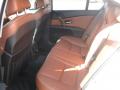 2007 5 Series 530i Sedan #12