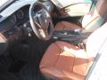 2007 5 Series 530i Sedan #13