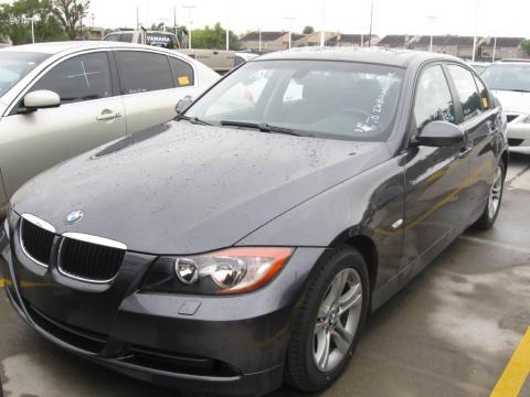 Sparkling Graphite Metallic BMW 3 Series 328i Sedan. Click to enlarge. Sparkling Graphite Metallic BMW 3 Series 328i Sedan. Click to enlarge.