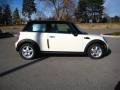2010 Cooper Hardtop #6