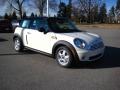 2010 Cooper Hardtop #7