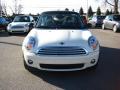 2010 Cooper Hardtop #8