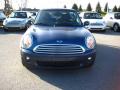 2010 Cooper Hardtop #8