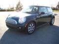 2010 Cooper Hardtop #1