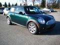 2010 Cooper Hardtop #7