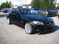 2009 3 Series 328xi Sedan #1
