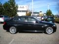2009 3 Series 328xi Sedan #8