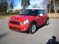 2010 Cooper S Hardtop #1