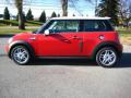 2010 Cooper S Hardtop #2