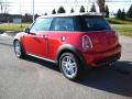 2010 Cooper S Hardtop #3