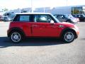 2010 Cooper S Hardtop #6