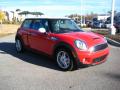 2010 Cooper S Hardtop #7