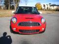 2010 Cooper S Hardtop #8