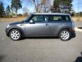 2010 Cooper Clubman #2