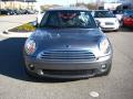 2010 Cooper Clubman #8