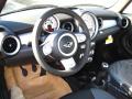 2010 Cooper Clubman #9