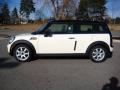 2010 Cooper Clubman #2
