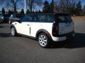 2010 Cooper Clubman #3