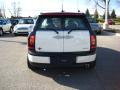 2010 Cooper Clubman #4