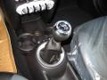 2010 Cooper Clubman #15