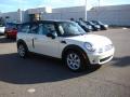2010 Cooper Clubman #7