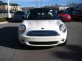 2010 Cooper Clubman #8