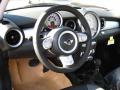 2010 Cooper Clubman #9