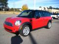 2010 Cooper Clubman #1