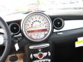 2010 Cooper Clubman #16