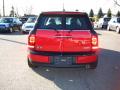 2010 Cooper Clubman #4