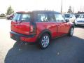 2010 Cooper Clubman #5