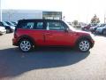2010 Cooper Clubman #6