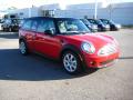 2010 Cooper Clubman #7