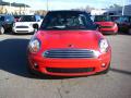 2010 Cooper Clubman #8