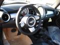 2010 Cooper Clubman #9