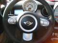 2010 Cooper Clubman #16
