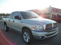 2008 Ram 1500 Big Horn Edition Quad Cab #1 2008 Ram 1500 Big Horn Edition Quad Cab #1