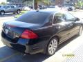 2007 Accord EX-L V6 Sedan #5